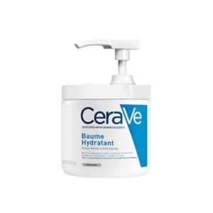 Image du produit Cerave Baume Hydratant Flacon Pompe