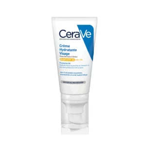 Image du produit Cerave Crème Hydratante Visage SPF30