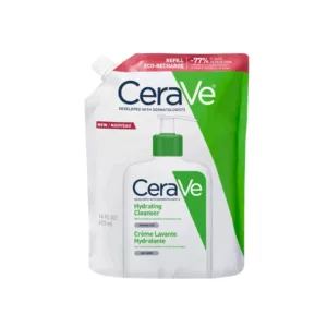 Image du produit Cerave Crème Lavante Recharge