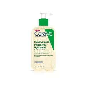 Image du produit Cerave Huile Lavante