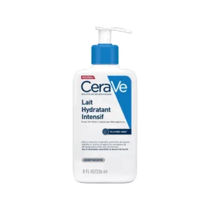 Image du produit Cerave Lait Hydratant Intensif
