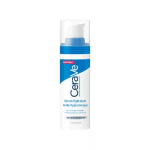 Image du produit Cerave Sérum Acide Hyaluronique