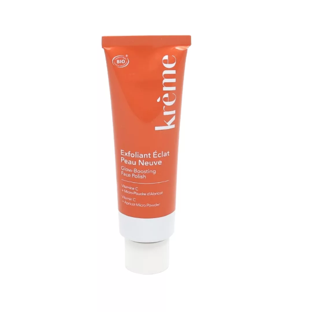 Image du produit Krème Exfoliant Éclat Peau Neuve