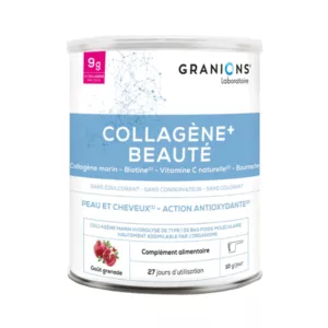 Image du produit Granions Collagène Beauté