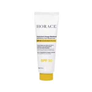 Image du produit Horace Hydratant Visage Matifiant SPF30