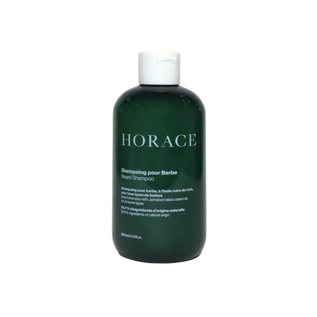 Image du produit Horace Shampoing pour Barbe
