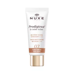 Image du produit Nuxe Prodigieux BB Crème Teinte Foncée