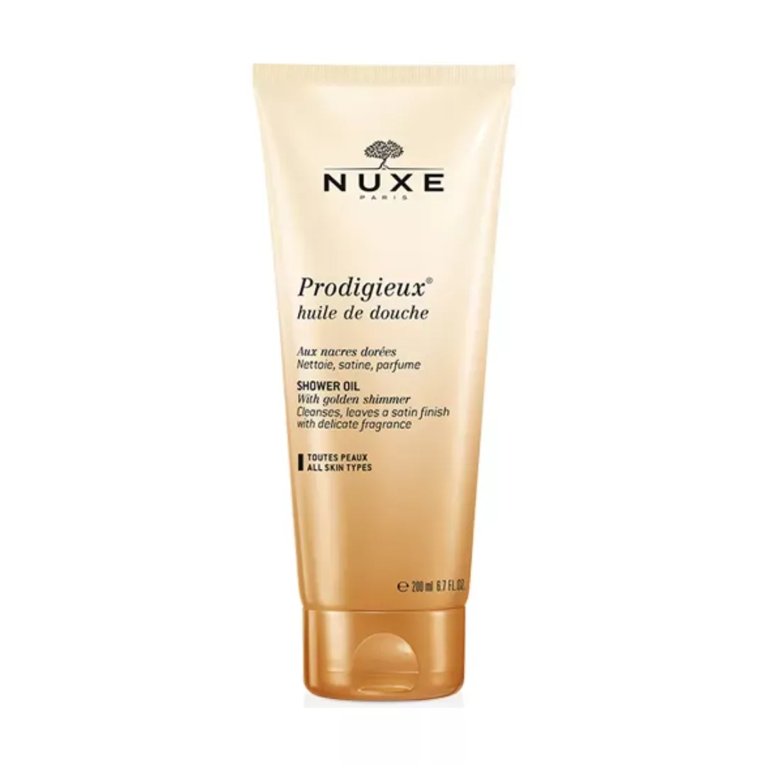 Image du produit Nuxe Prodigieux Huile de Douche