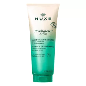 Image du produit Nuxe Prodigieux Néroli Gelée de Douche