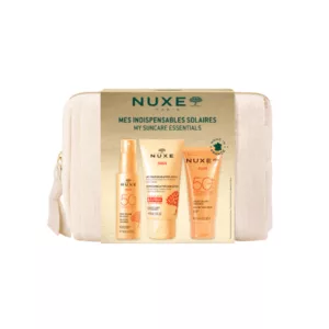 Image du produit Nuxe Trousse Voyage Solaires