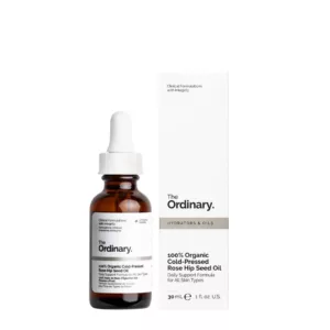 Image du produit The Ordinary Rose Hip Seed Oil