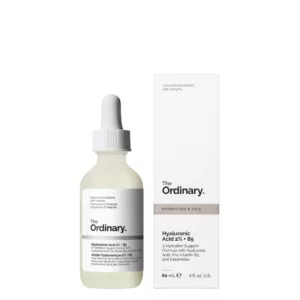 Image du produit The Ordinary Hyaluronic Acid + B5