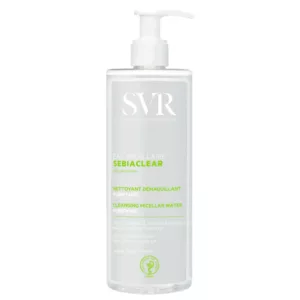 Image du produit SVR Sebiaclear Eau Micellaire