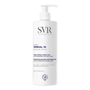 Image du produit SVR Xerial 10 Lait Corps