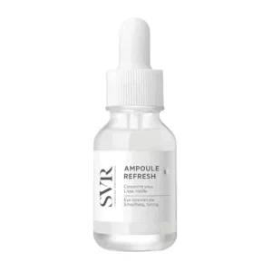 Image du produit SVR Ampoule Refresh Yeux