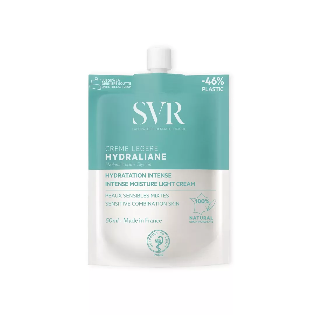 Image du produit SVR Hydraliane Crème Légère
