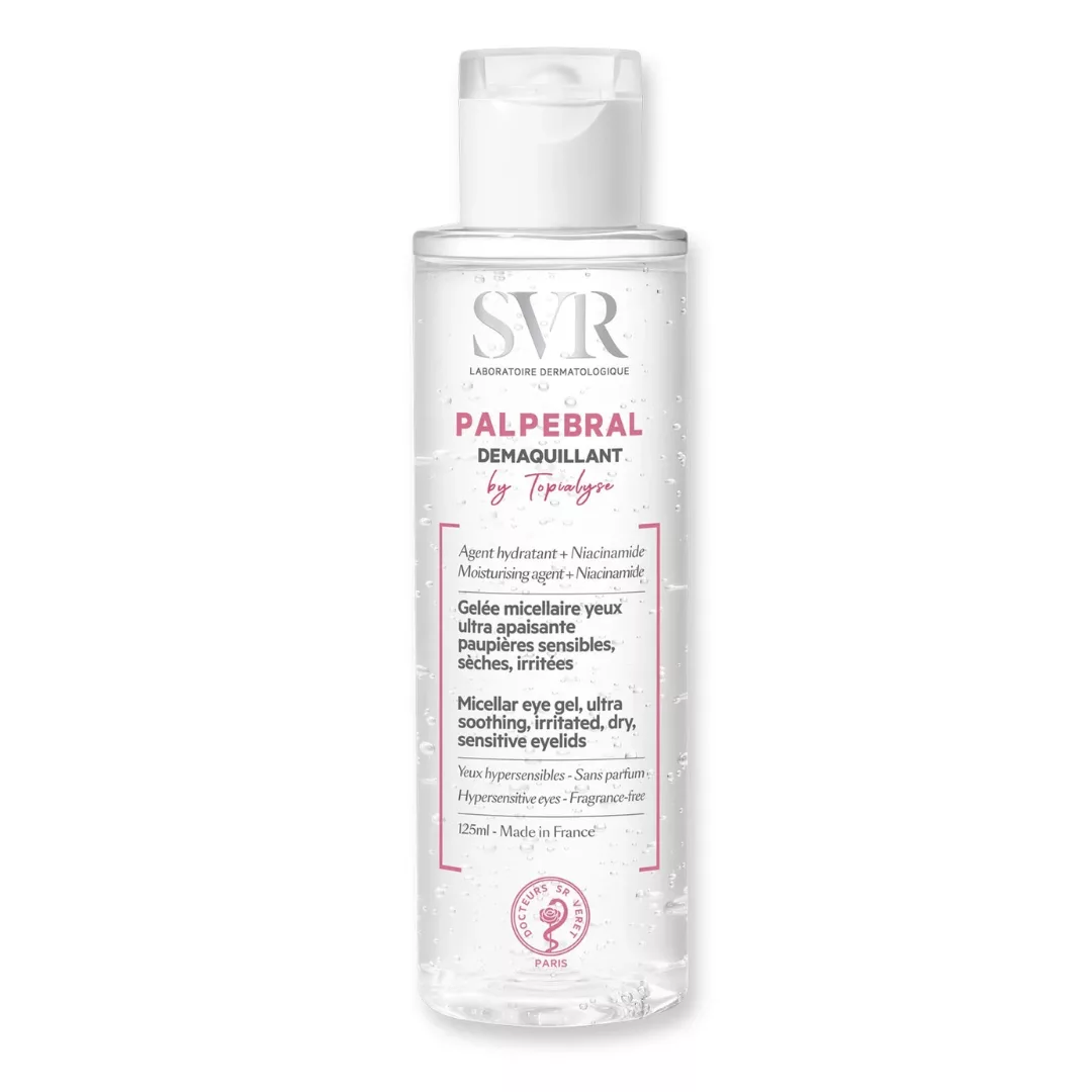 Image du produit SVR Palpebral Démaquillant Yeux