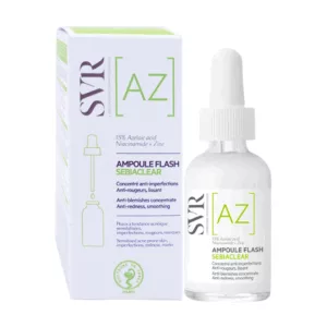 Image du produit SVR Sebiaclear Ampoule Flash