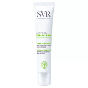 Image du produit SVR Sebiaclear Activ Gel