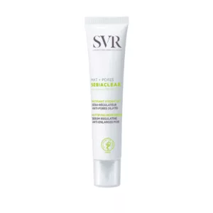 Image du produit SVR Sebiaclear Crème Mat+Pores