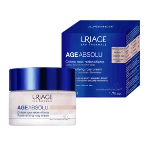 Image du produit Uriage Age Absolu Crème Rose Redensifiante