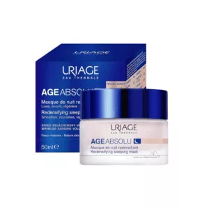 Image du produit Uriage Age Absolu Masque de Nuit