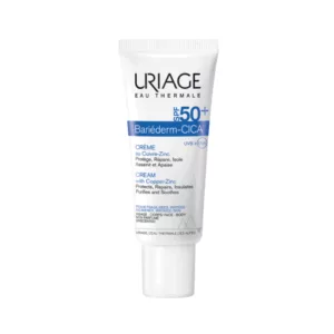 Image du produit Uriage Bariéderm Cica Crème SPF50