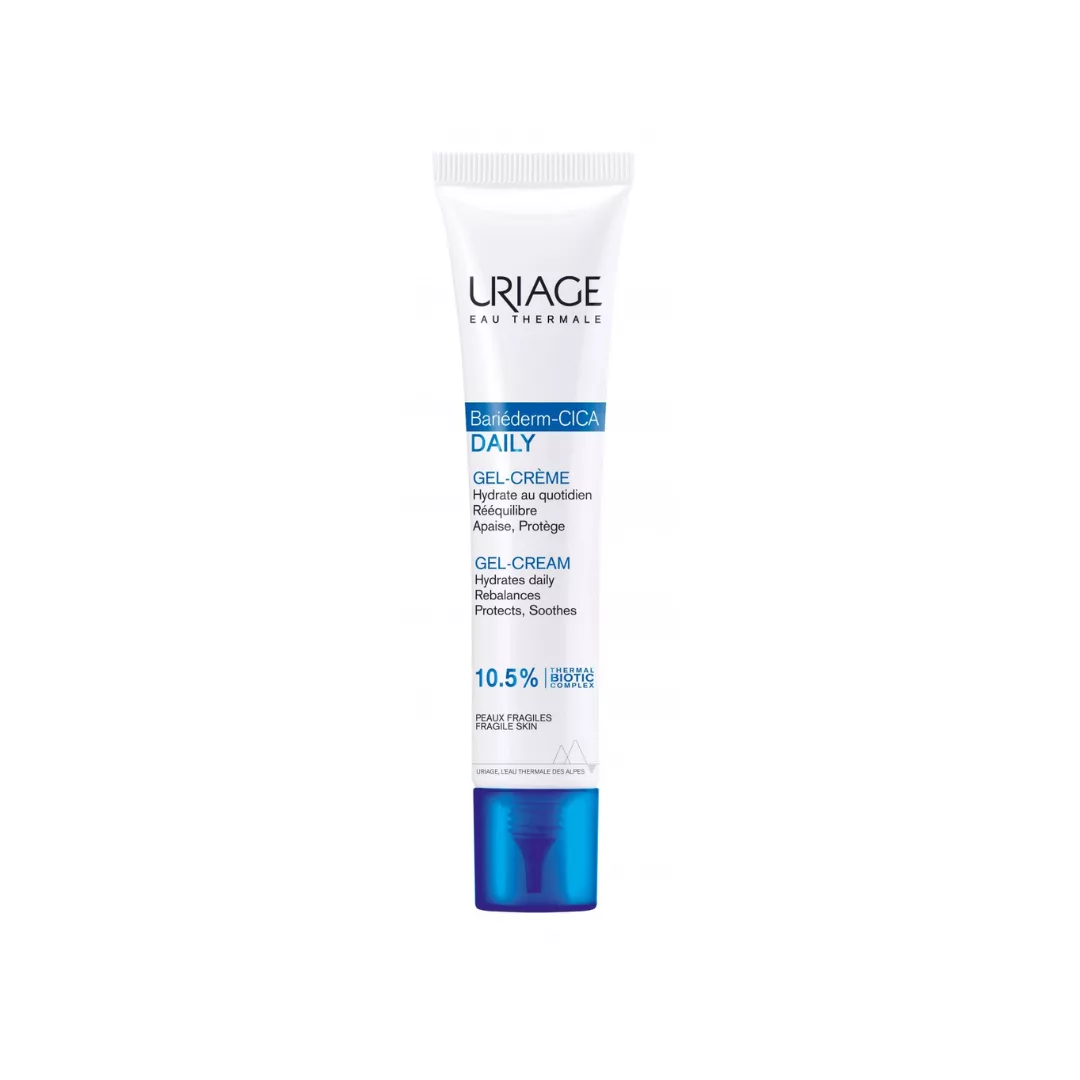 Image du produit Uriage Bariéderm Cica Daily Gel-Crème