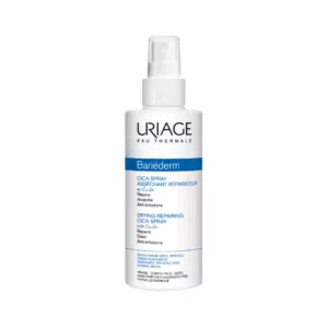 Image du produit Uriage Bariéderm Cica Spray Asséchant