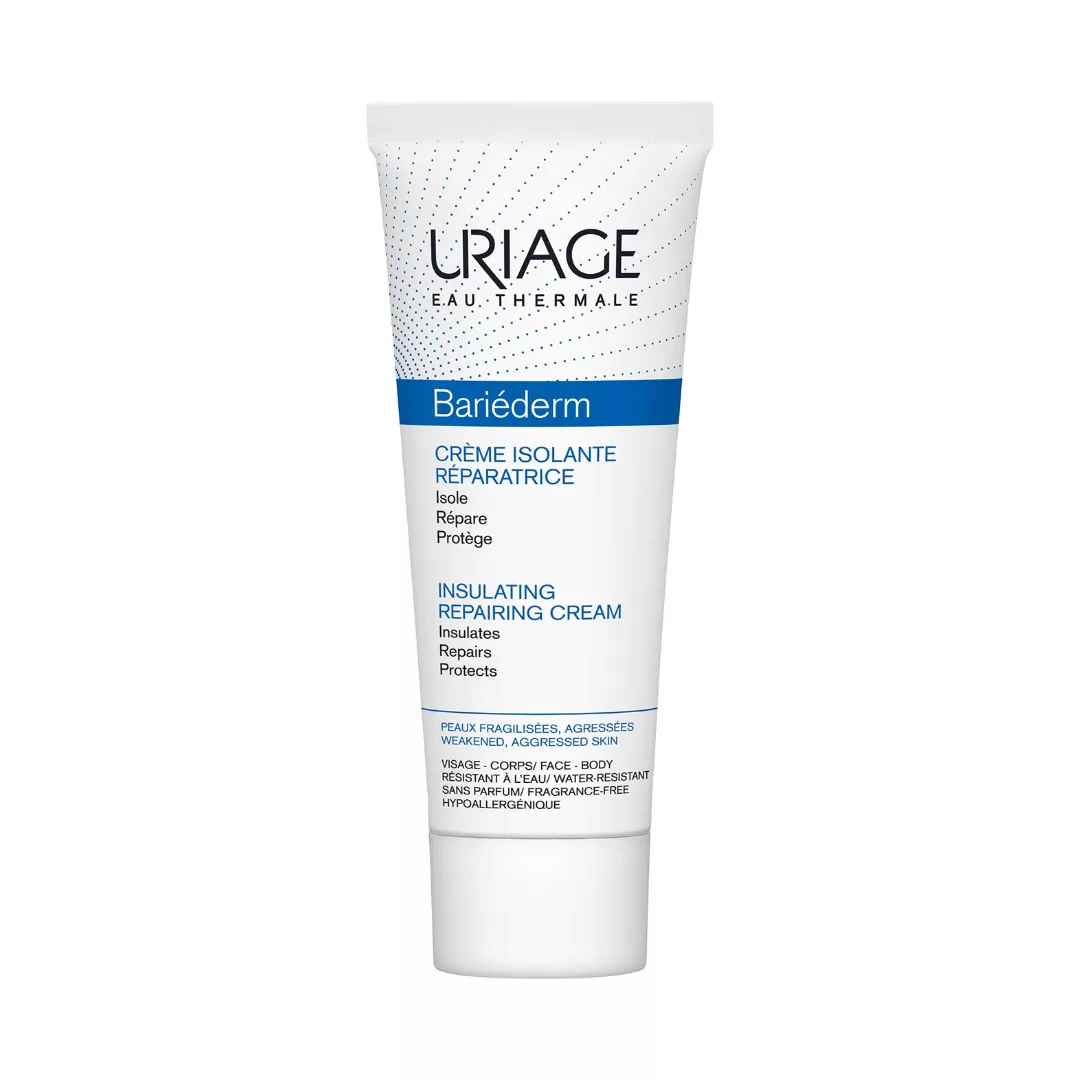 Image du produit Uriage Bariéderm Crème Isolante Réparatrice