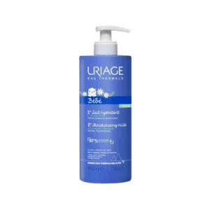 Image du produit Uriage Bébé Lait Hydratant