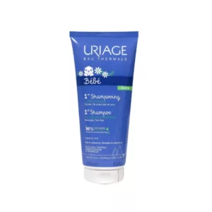 Image du produit Uriage Bébé Shampoing