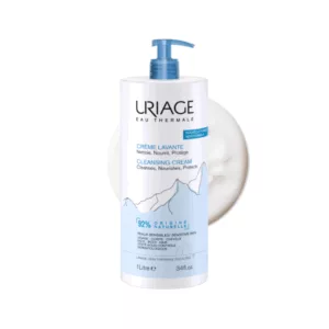 Image du produit Uriage Crème Lavante