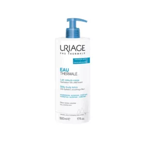 Image du produit Uriage Eau Thermale Lait Velouté