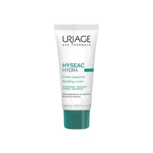 Image du produit Uriage Hyseac Hydra Crème Apaisante
