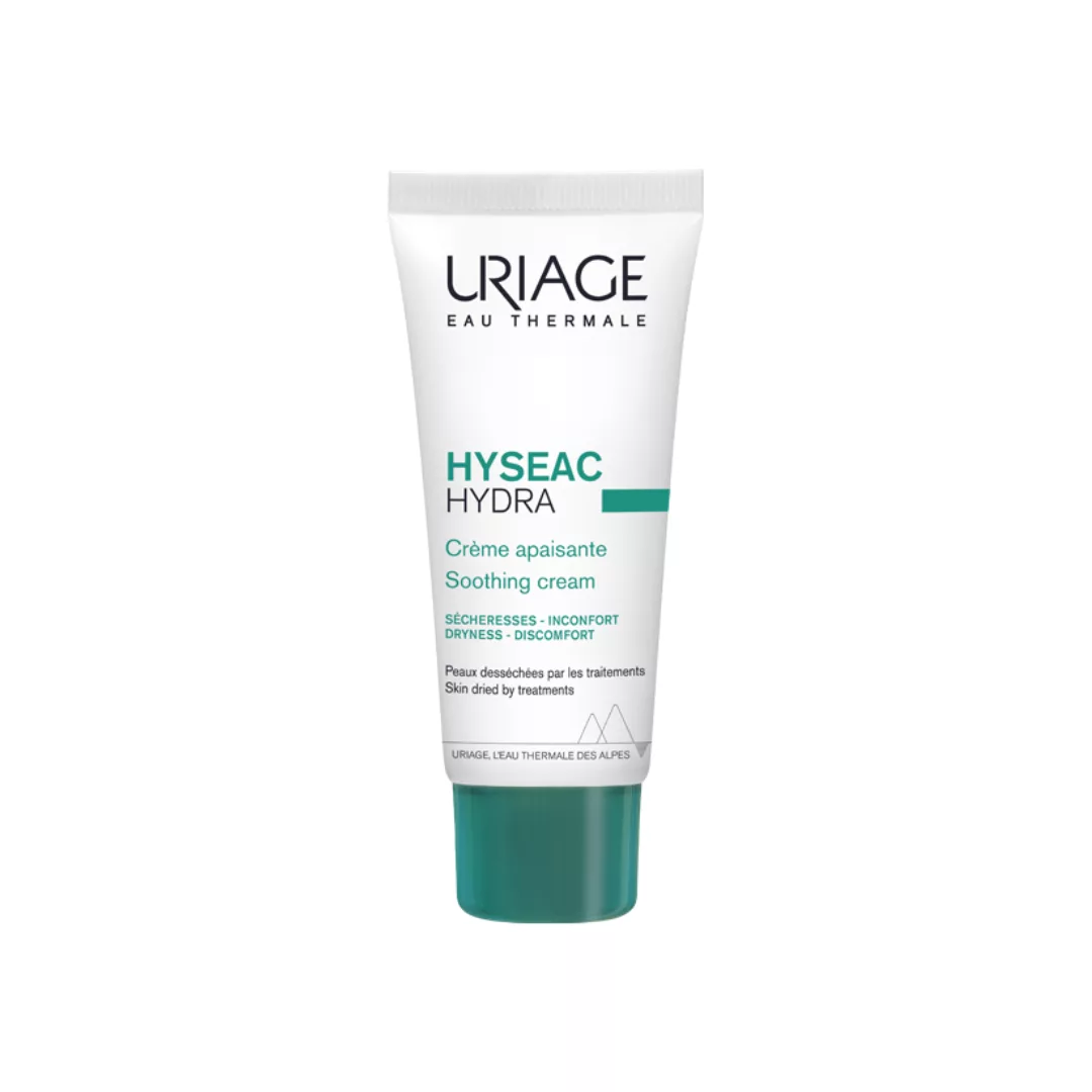 Image du produit Uriage Hyseac Hydra Crème Apaisante