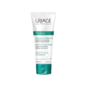Image du produit Uriage Hyseac Masque Gommant