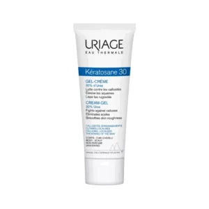 Image du produit Uriage Kératosane 30 Gel-Crème