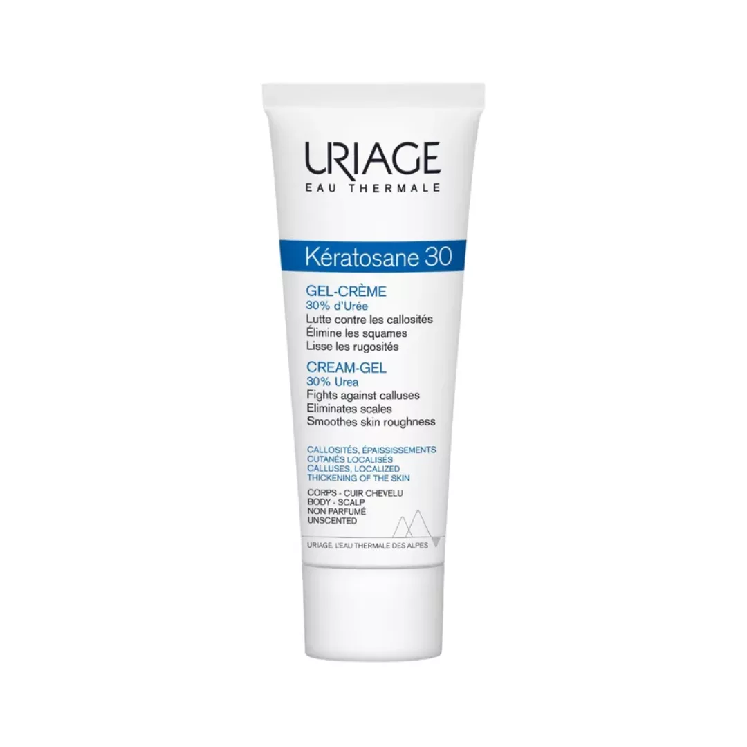 Image du produit Uriage Kératosane 30 Gel-Crème