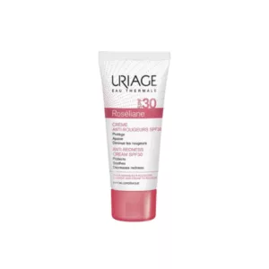 Image du produit Uriage Roséliane Crème Anti-Rougeurs SPF30