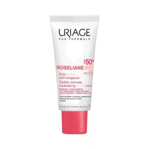 Image du produit Uriage Roséliane Crème Teintée SPF50