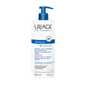 Image du produit Uriage Xémose Baume Apaisant