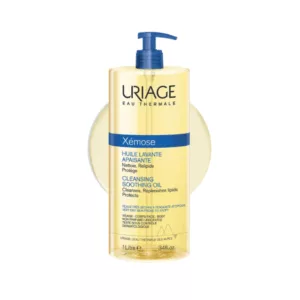 Image du produit Uriage Xémose Huile Lavante