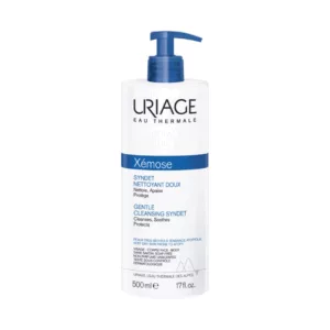 Image du produit Uriage Xémose Syndet Gel-Crème