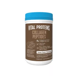 Image du produit Vital Proteins Collagen Peptides Cacao