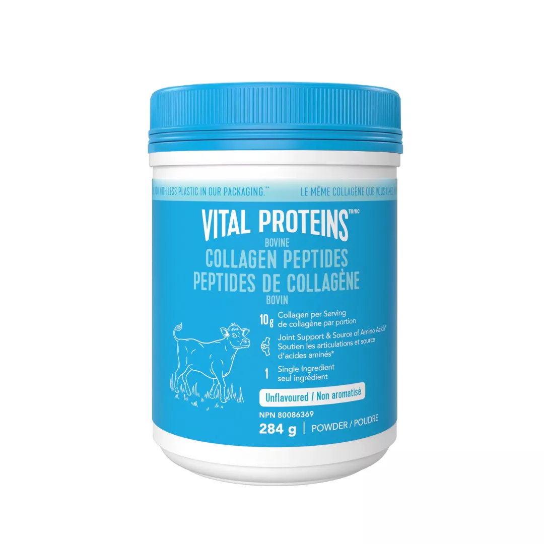 Image du produit Vital Proteins Collagen Peptides