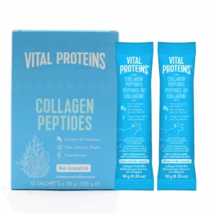 Image du produit Vital Proteins Collagen Peptides Sticks