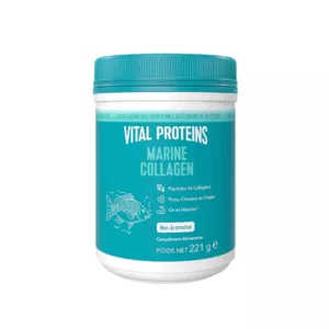 Image du produit Vital Proteins Marine Collagen