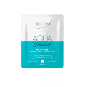 Image du produit Biotherm Aquasource Masque Bounce