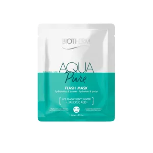 Image du produit Biotherm Aquasource Masque Pure